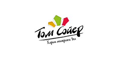 Компания  Том Сойер